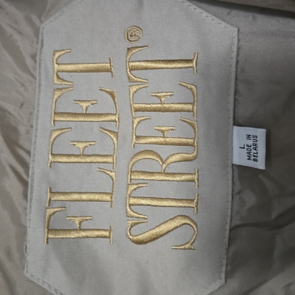 Women's jacket - Picture 2 of 7